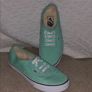 Vans Authentic Shoes